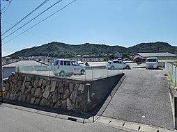 玉野市和田六丁目　土地