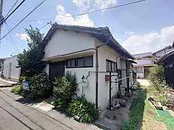 岡山市北区七日市西町　戸建