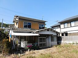 玉野市迫間　戸建