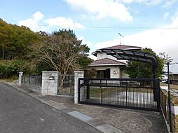 積水ハウス施工　岡山市北区西辛川戸建