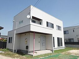 岡山市南区芳泉4丁目　既存住宅