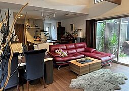 倉敷市林デザイナーズ住宅