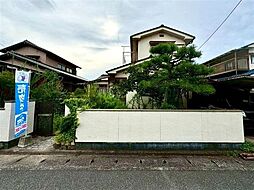 倉敷市中畝五丁目 戸建