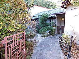 玉野市玉四丁目隠れ家的なお家