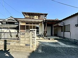 岡山市北区今保　戸建