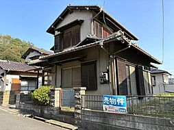 玉野市和田七丁目　戸建