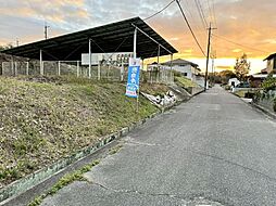 赤磐市桜が丘東三丁目（1303号地）　土地