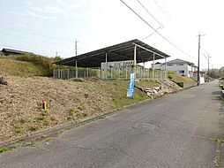 赤磐市桜が丘東三丁目（1303号地）　土地