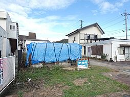 岡山市南区植松　土地