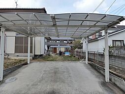 岡山市北区津島福居一丁目　土地
