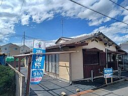 倉敷市玉島八島解体更地渡し