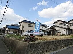 倉敷市鳥羽北西角地土地