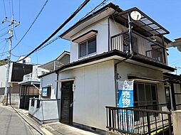 岡山市北区津島本町　既存住宅