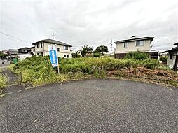 赤磐市桜が丘東5丁目（1501）土地