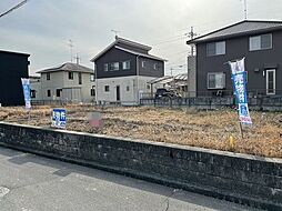 赤磐市桜が丘東二丁目 （1204号地）　土地