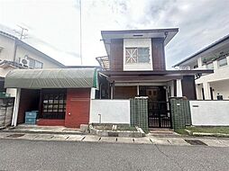 岡山市南区福田 戸建