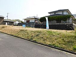 赤磐市桜が丘西一丁目（2109号地）土地