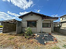 倉敷市連島町鶴新田　土地