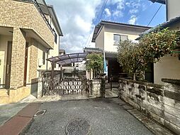岡山市南区新保　土地