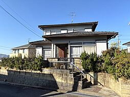 赤磐市桜が丘西1丁目 戸建