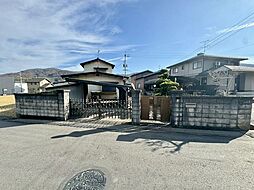 岡山市南区彦崎　戸建