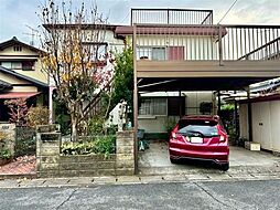 岡山市北区吉備津　土地