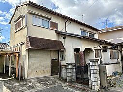 岡山市南区西市　土地