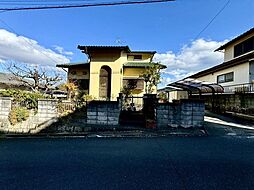 岡山市南区郡　戸建