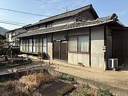 倉敷市玉島勇崎　戸建