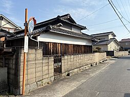 倉敷市玉島勇崎　解体更地渡し