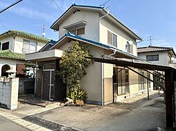 岡山市中区倉富　戸建