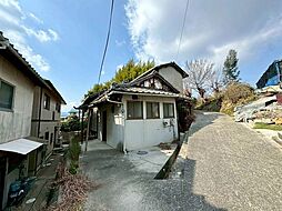 岡山市南区山田　戸建