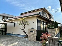 岡山市南区築港緑町3丁目　戸建