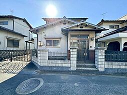 倉敷市連島2丁目　土地