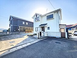 瀬戸内市長船町長船　戸建