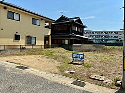 岡山市南区彦崎　土地