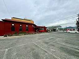 総社市金井戸　店舗用地