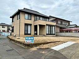 倉敷市玉島勇崎　戸建