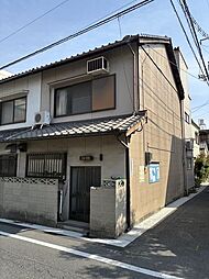 岡山市北区南方2丁目　土地