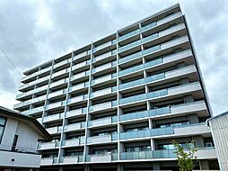 アルビオ・ガーデン西川原