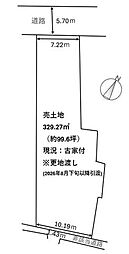 岡山市南区妹尾　解体更地渡し
