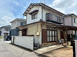 倉敷市福島 戸建