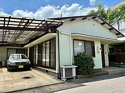倉敷市鳥羽 戸建