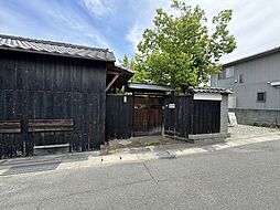 岡山市北区撫川　土地