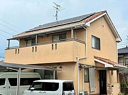 岡山市中区倉田　戸建
