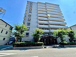ダイアパレス東島田