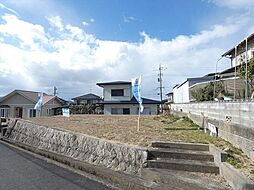 赤磐市桜が丘西一丁目（2107号地）　土地