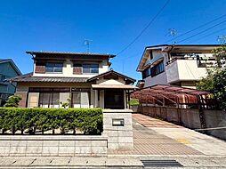岡山市南区彦崎 戸建