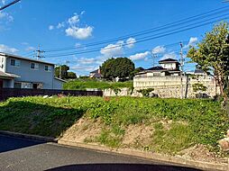 赤磐市桜が丘西2丁目　土地