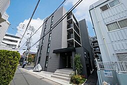 リアンレガーロ井尻駅前壱番館